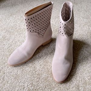 Michael Kors boots